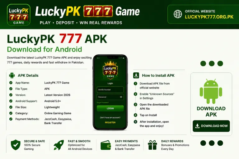 APK