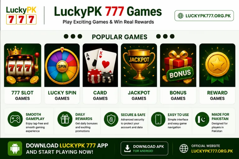 Games
