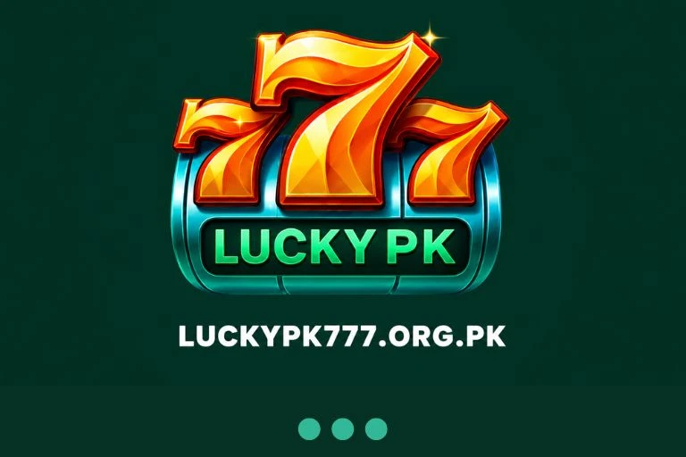 LuckyPK 777