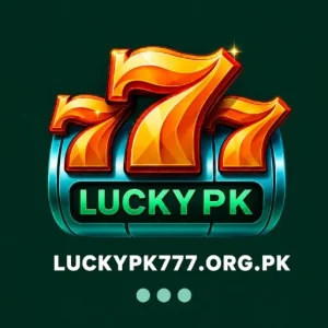 LuckyPK 777