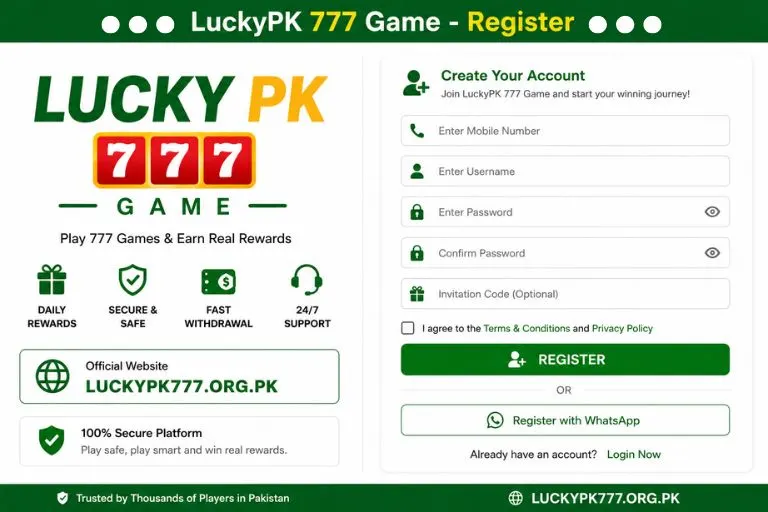 Register