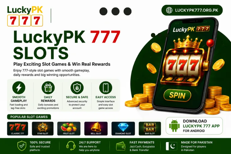 Slot